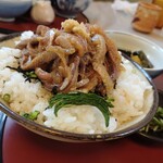 旬食健美  田しろ - 