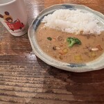 スペキエ - キッズカレー