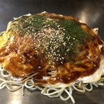 お好み焼き・鉄板焼き 蔵屋 小町店 - 