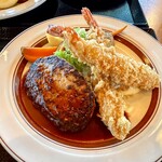 レストランドルフィン - 