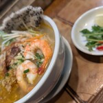 サイゴンレストラン - 