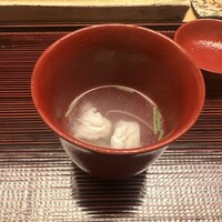 銀座すし嘉 はなれ - 