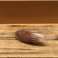 銀座すし嘉 はなれ - 