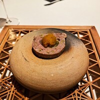 ガーデンレストラン徳川園 - 