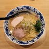 貝出汁らぁ麺 海美風 浅草店