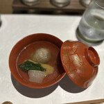 FUFU KYU-KARUIZAWA - 