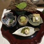 FUFU KYU-KARUIZAWA - 