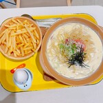 パルメナーラ - 