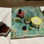 ふふ 旧軽井沢 静養の森 - 