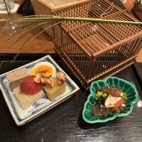 日本料理 おりじん - 