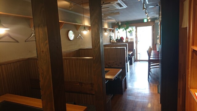 Shin Manmaru Tei Nakamura Koen Ten photo 4