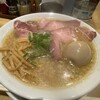 京都ラーメン 森井 飯田橋店