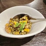 エミオン浜田山 - 