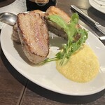 エミオン浜田山 - 