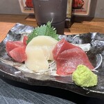 まぐろ 相馬水産 - 