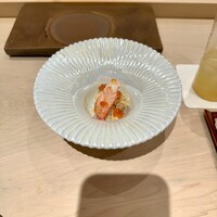 鮨 銀座 おのでら - 