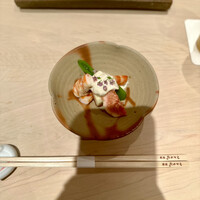 鮨 銀座 おのでら - 