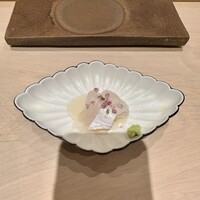 鮨 銀座 おのでら - 