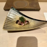 鮨 銀座 おのでら - 