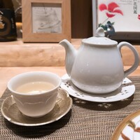 中国料理 礼華 四君子草 - 