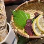 鮨のえん屋 - 