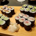 東京寿司 ITAMAE SUSHI - 