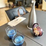 プレゼンテ スギ - 