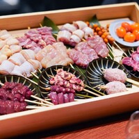 鳥さと 別邸 - 