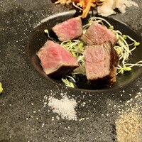 鉄板焼 摩天楼 東京スカイツリー・ソラマチ店 - 