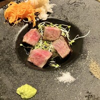 鉄板焼 摩天楼 東京スカイツリー・ソラマチ店 - 