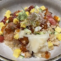 神楽坂 鮨 弥栄 - 