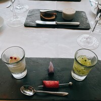 ラ・ブランシュ - 