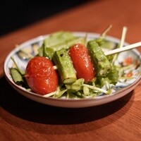 鳥さと 別邸 - 