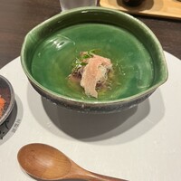 天ぷら 辻 - 