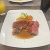 Roastbeef Cafe C moon