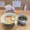 らぁ麺はやし田 武蔵小杉店