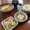もつ煮屋 日の出食堂