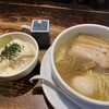 ラーメン専門店 徳川町 如水