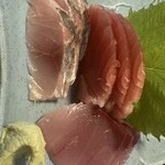 磯料理マルゴ - 