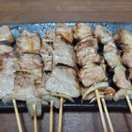 赤垣屋 - バラ かしわ