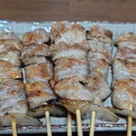 赤垣屋 - ダルム