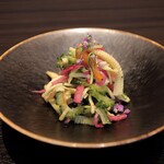 Yakiniku Ushigoro Ginza Namikidori Ten