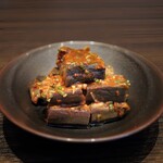 Yakiniku Ushigoro Ginza Namikidori Ten