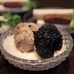 Yakiniku Ushigoro Ginza Namikidori Ten