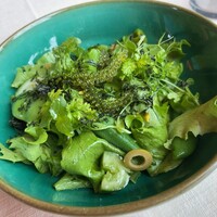 ステーキハウス ウイスキーノヴァ - 