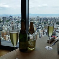 ステーキハウス ウイスキーノヴァ - 