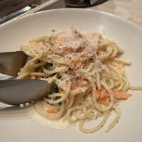 RIGOLETTO KITCHEN - 