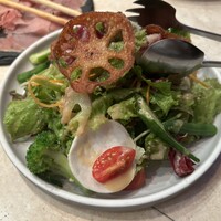 RIGOLETTO KITCHEN - 