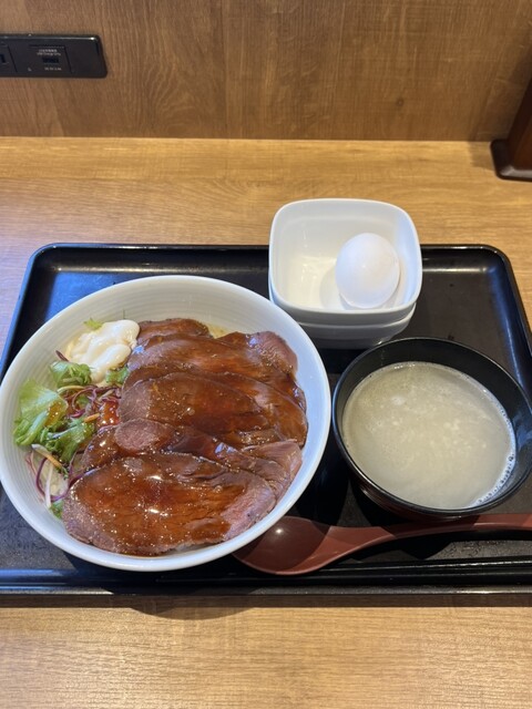 Yoshinoya Tabata Ten photo 5