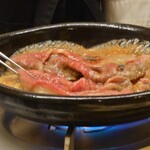 肉料理ふくなが - 